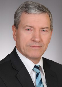 Kęstutis Svirskas